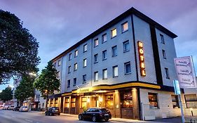 Hotel Montana Mönchengladbach